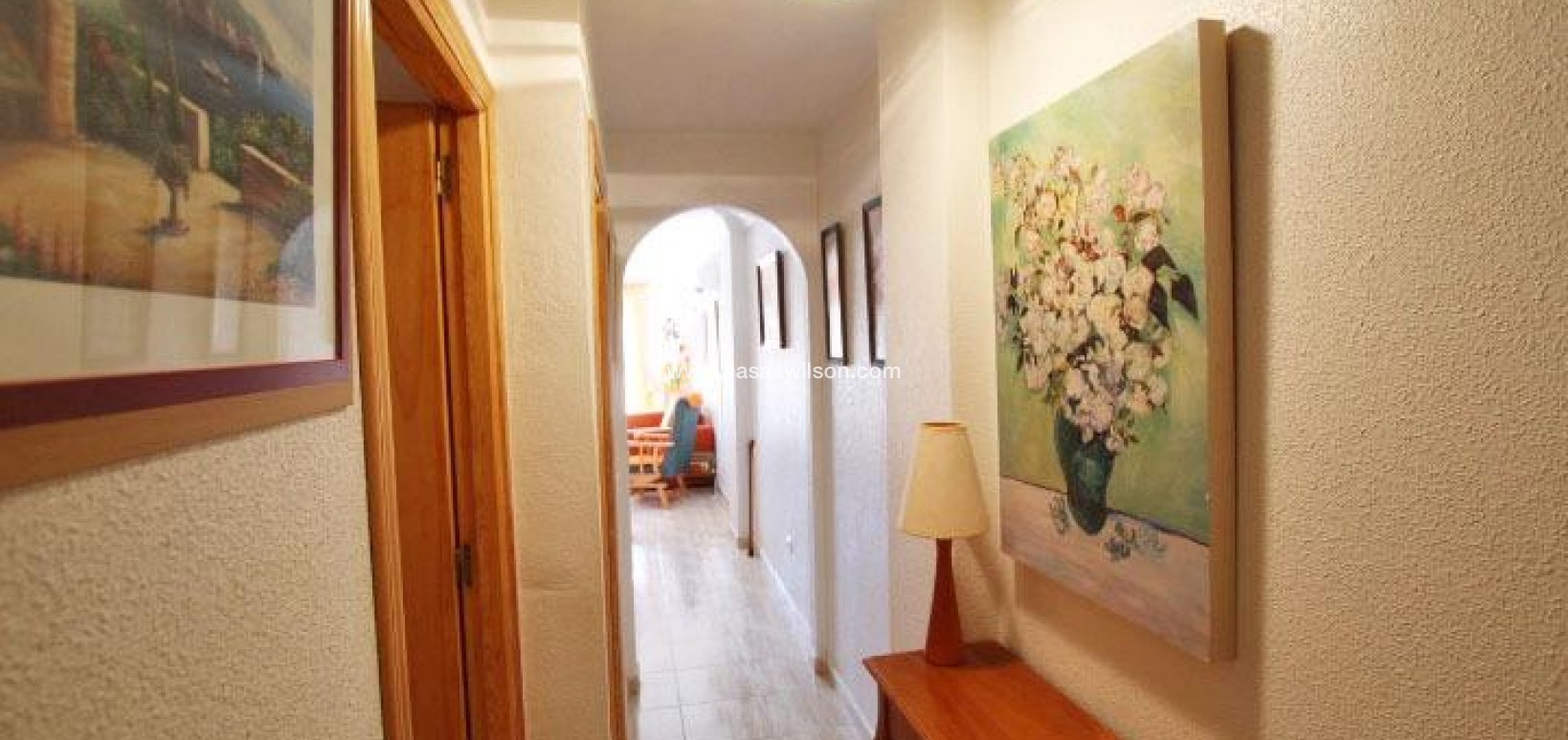Sale - Apartment - Guardamar del Segura - CENTRO