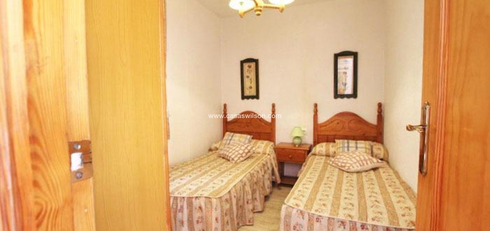 Sale - Apartment - Guardamar del Segura - CENTRO