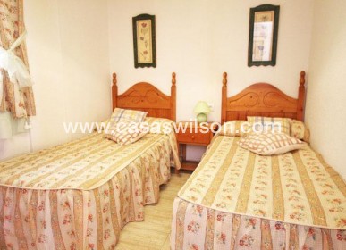 Sale - Apartment - Guardamar del Segura - CENTRO