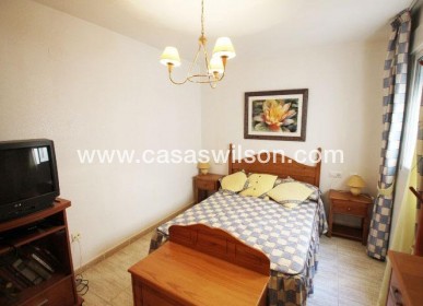 Sale - Apartment - Guardamar del Segura - CENTRO
