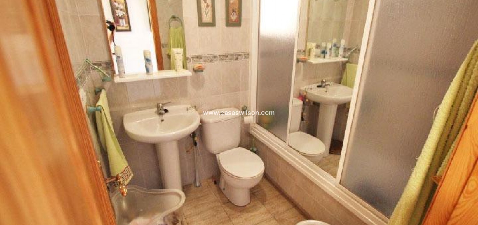Sale - Apartment - Guardamar del Segura - CENTRO