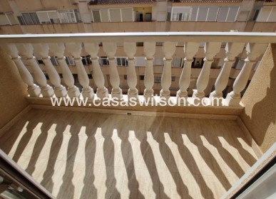 Sale - Apartment - Guardamar del Segura - CENTRO