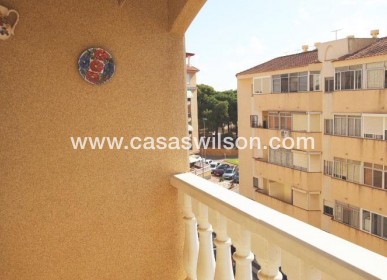 Sale - Apartment - Guardamar del Segura - CENTRO
