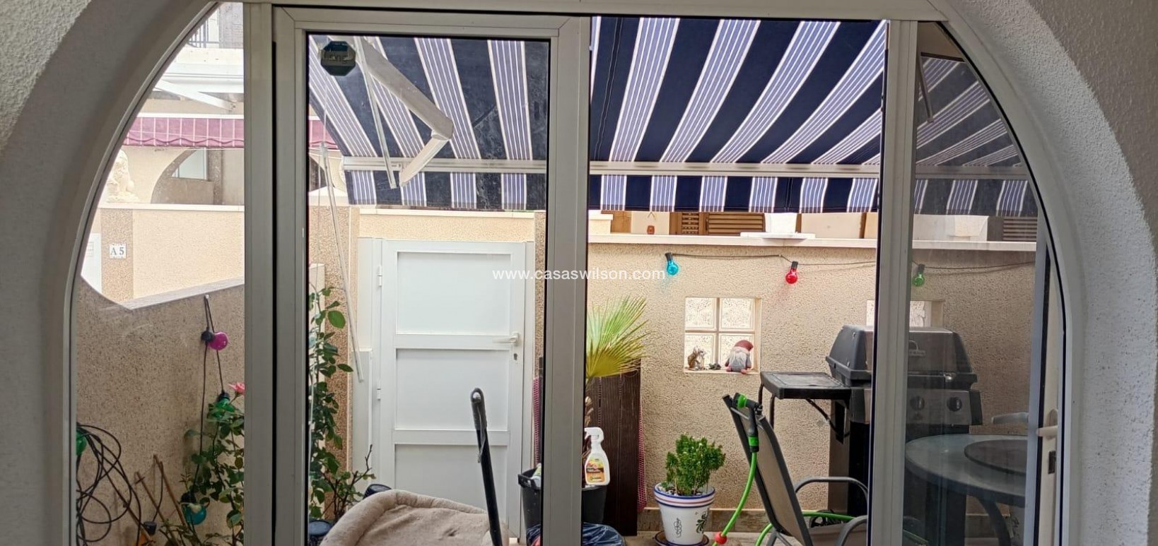 Sale - Bungalow - Torrevieja - La Siesta - El Salado - Torreta