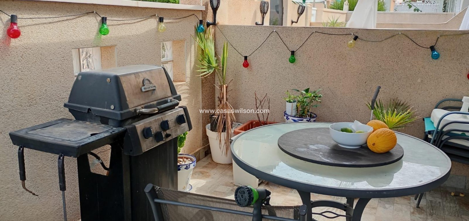 Sale - Bungalow - Torrevieja - La Siesta - El Salado - Torreta