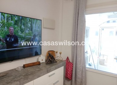 Sale - Bungalow - Torrevieja - La Siesta - El Salado - Torreta