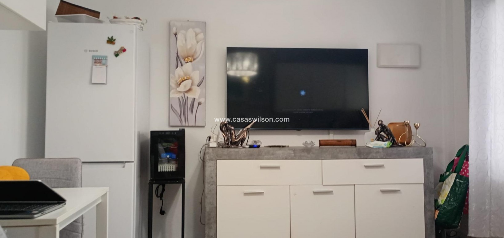 Sale - Bungalow - Torrevieja - La Siesta - El Salado - Torreta