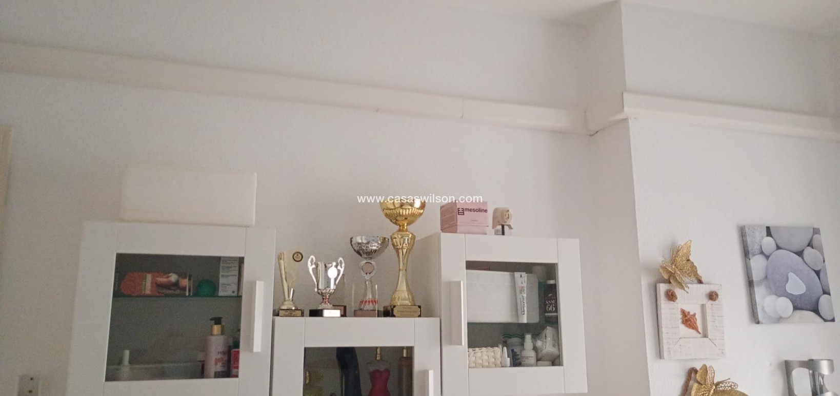 Sale - Bungalow - Torrevieja - La Siesta - El Salado - Torreta