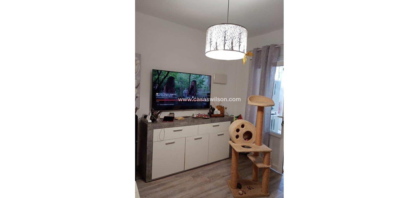 Sale - Bungalow - Torrevieja - La Siesta - El Salado - Torreta