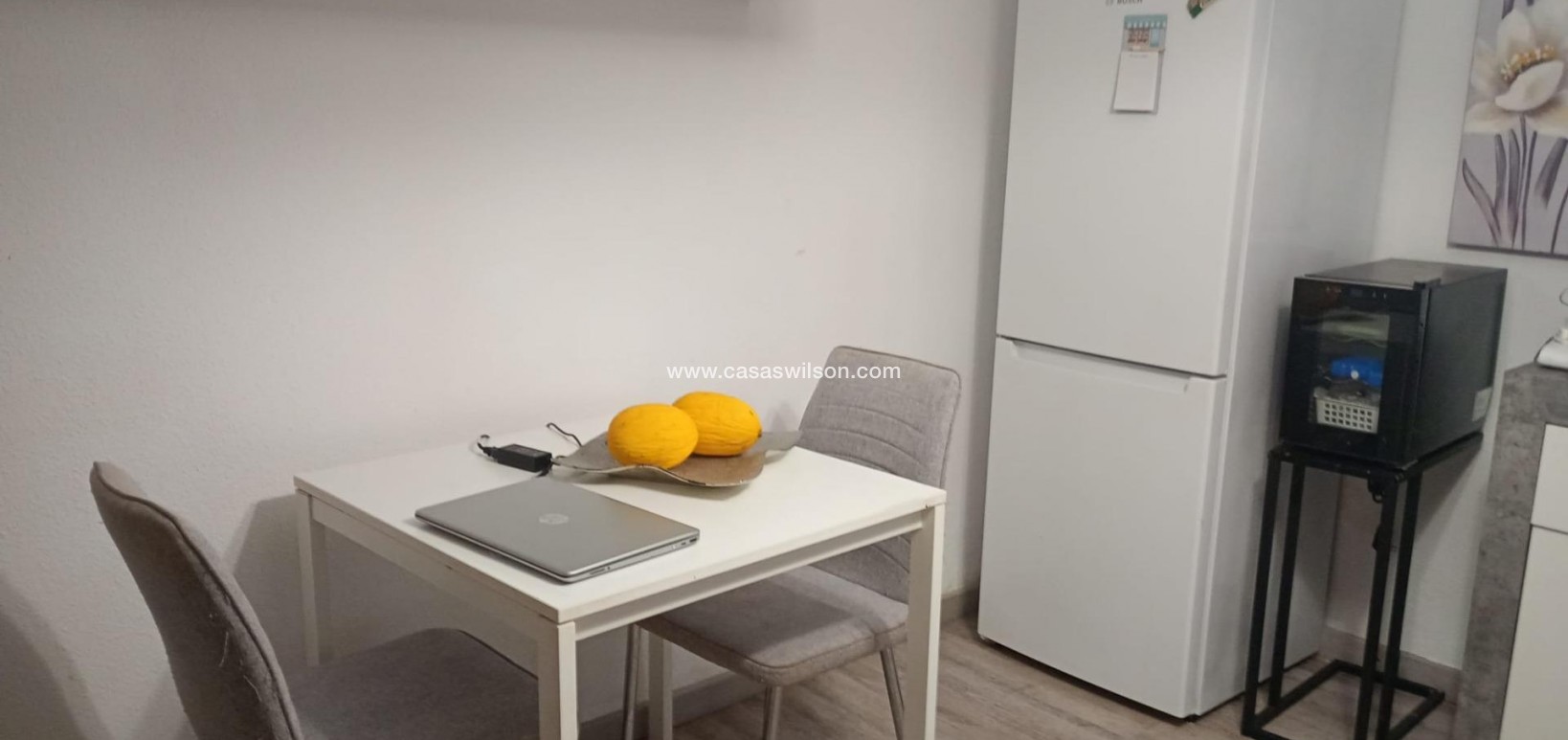 Sale - Bungalow - Torrevieja - La Siesta - El Salado - Torreta