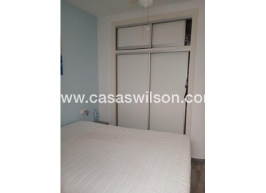 Sale - Bungalow - Torrevieja - La Siesta - El Salado - Torreta