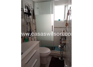 Sale - Bungalow - Torrevieja - La Siesta - El Salado - Torreta