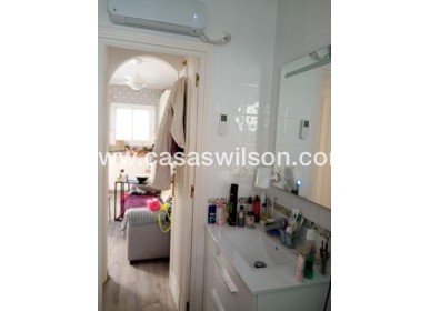 Sale - Bungalow - Torrevieja - La Siesta - El Salado - Torreta