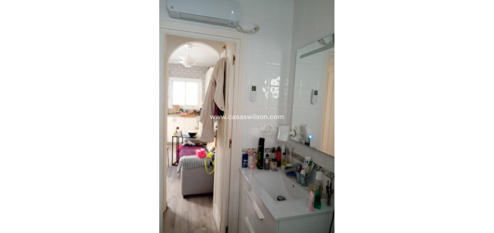 Sale - Bungalow - Torrevieja - La Siesta - El Salado - Torreta