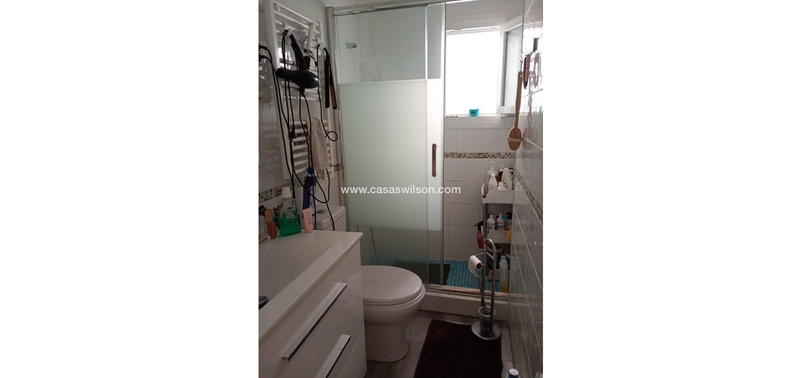 Sale - Bungalow - Torrevieja - La Siesta - El Salado - Torreta