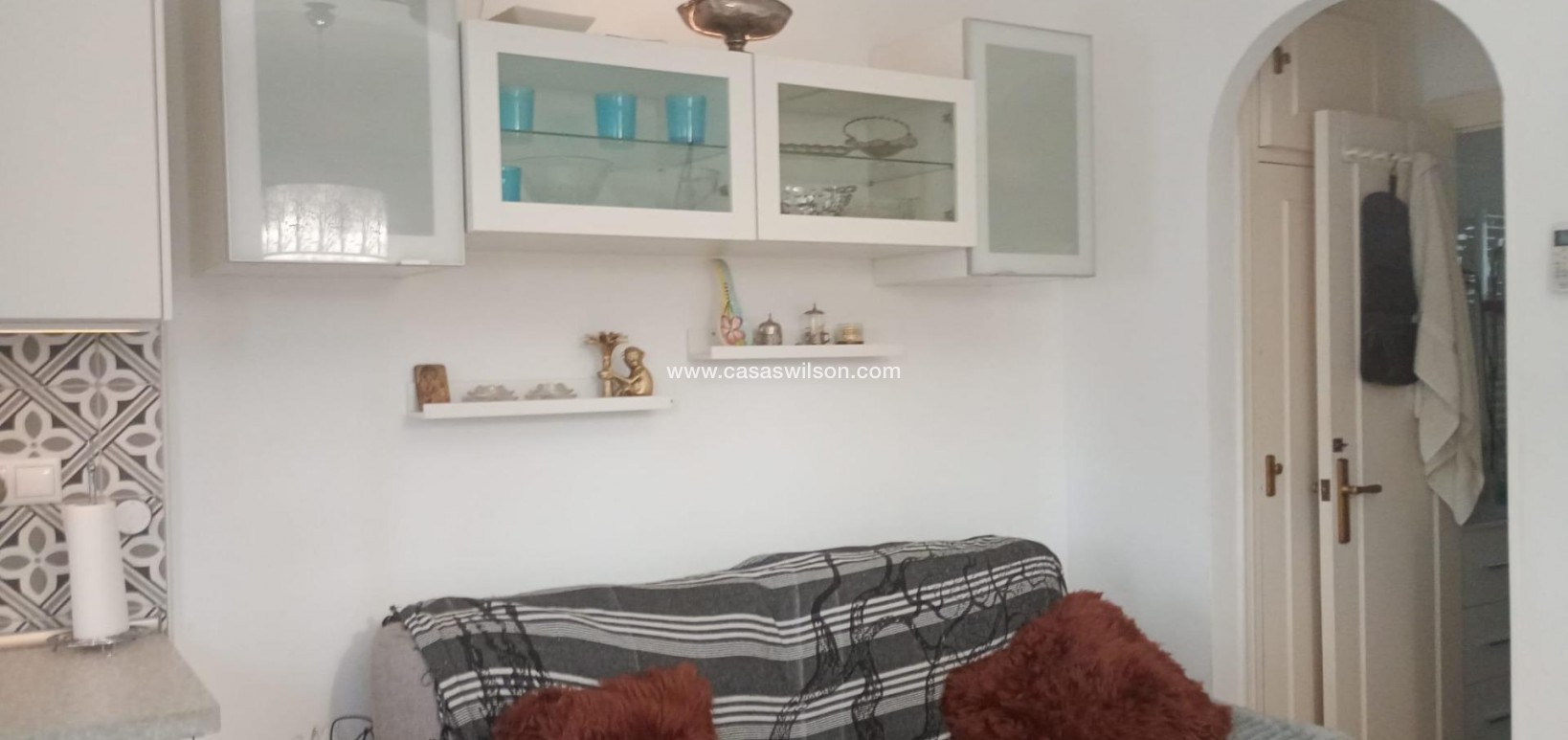 Sale - Bungalow - Torrevieja - La Siesta - El Salado - Torreta