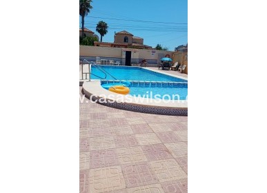 Sale - Bungalow - Torrevieja - La Siesta - El Salado - Torreta