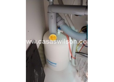 Sale - Bungalow - Torrevieja - La Siesta - El Salado - Torreta