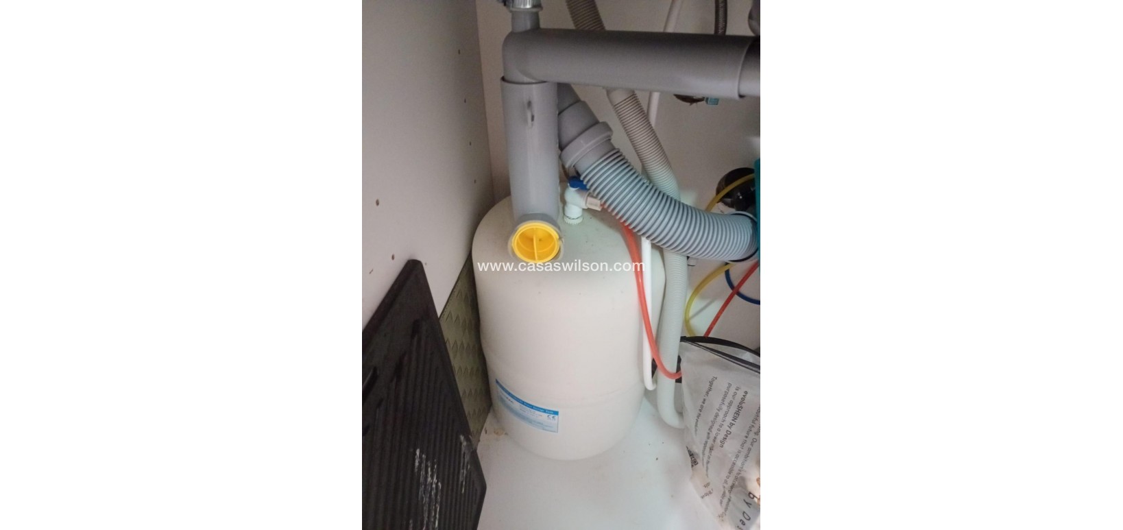 Sale - Bungalow - Torrevieja - La Siesta - El Salado - Torreta