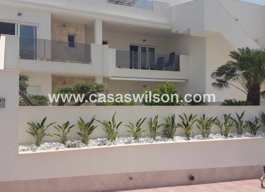 Sale - Appartement - Orihuela Costa - Costa Blanca