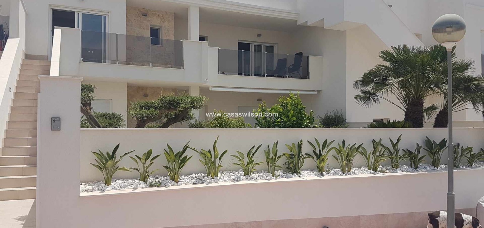 Sale - Appartement - Orihuela Costa - Costa Blanca