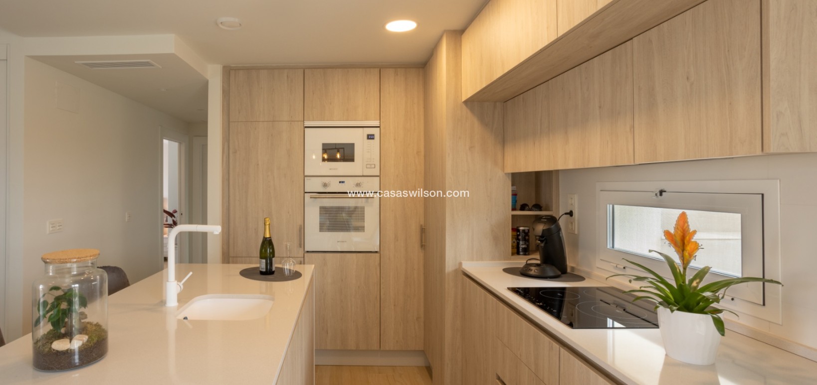 Sale - Appartement - Orihuela Costa - Costa Blanca