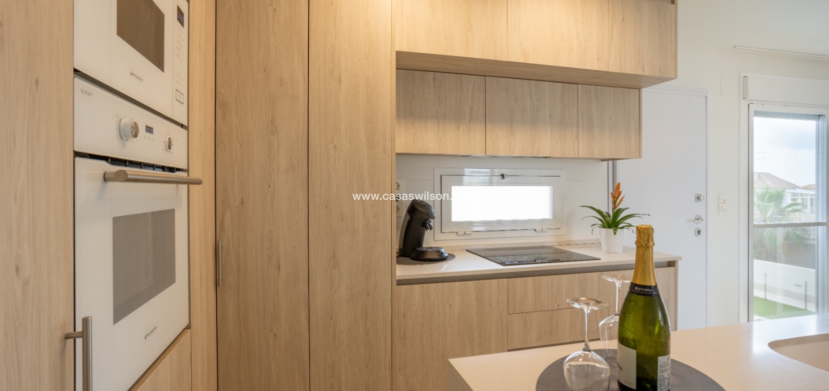 Sale - Appartement - Orihuela Costa - Costa Blanca