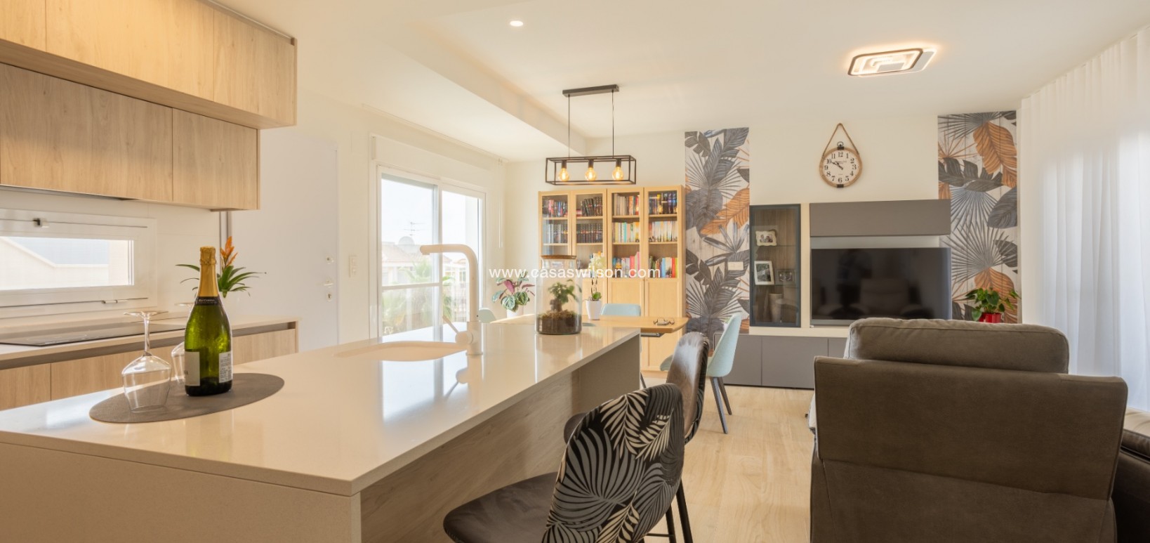 Sale - Appartement - Orihuela Costa - Costa Blanca