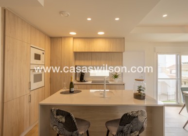 Sale - Appartement - Orihuela Costa - Costa Blanca