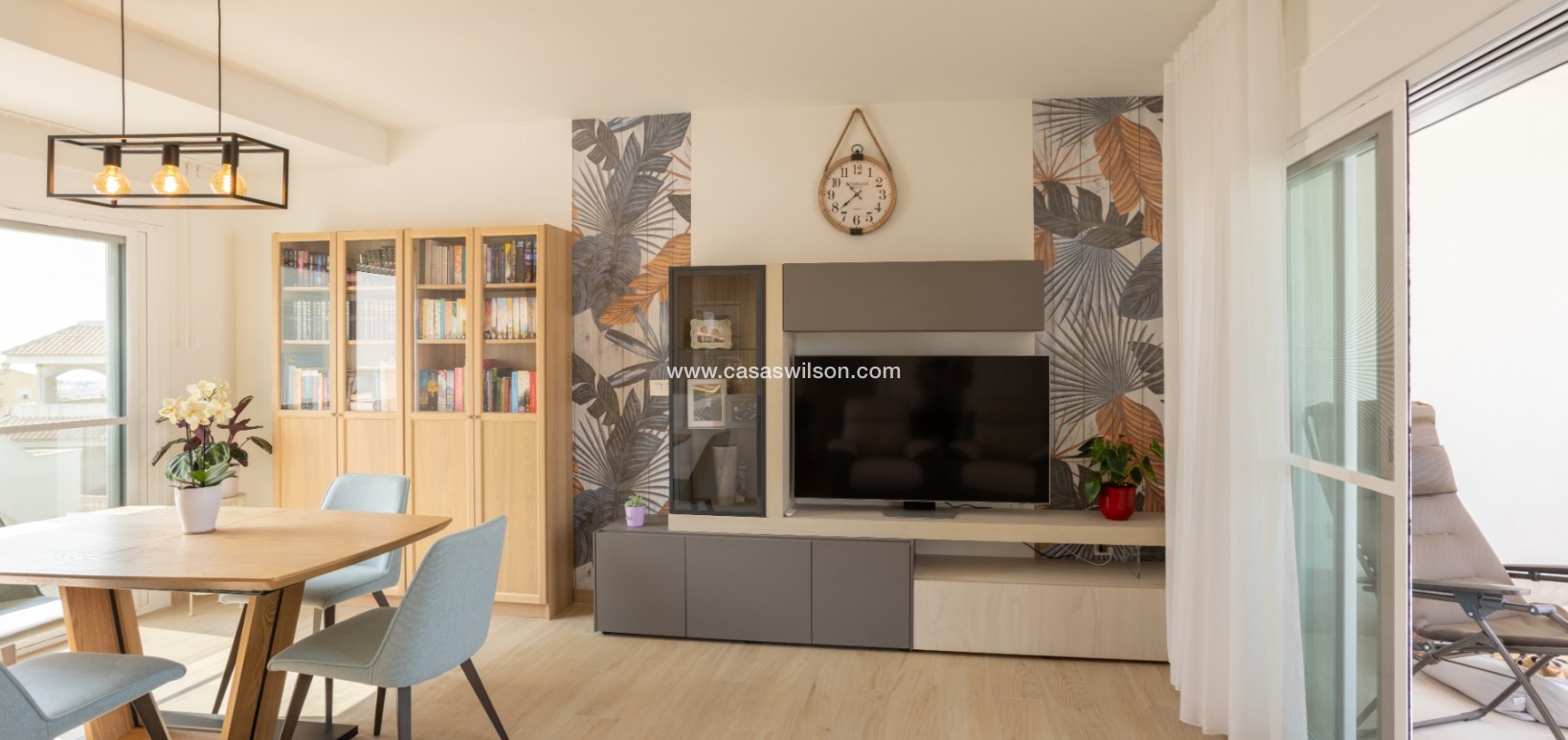 Sale - Appartement - Orihuela Costa - Costa Blanca