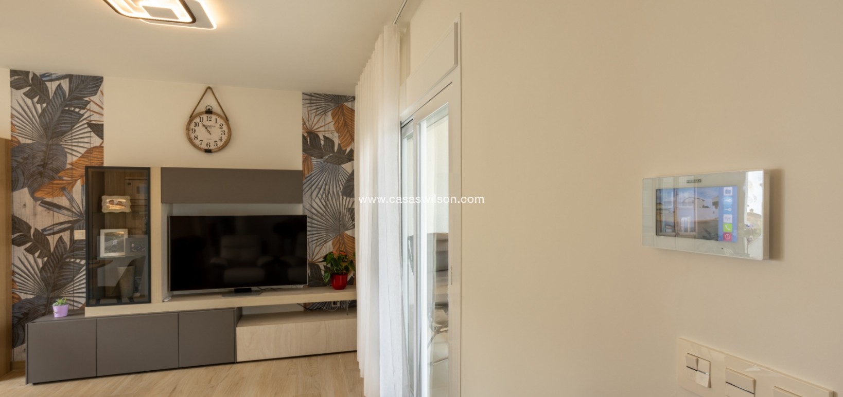 Sale - Appartement - Orihuela Costa - Costa Blanca