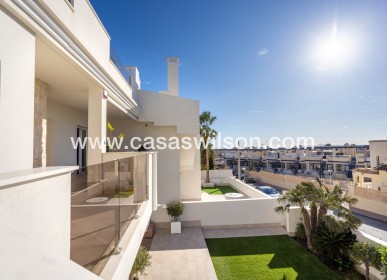 Sale - Appartement - Orihuela Costa - Costa Blanca