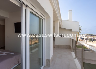Sale - Appartement - Orihuela Costa - Costa Blanca