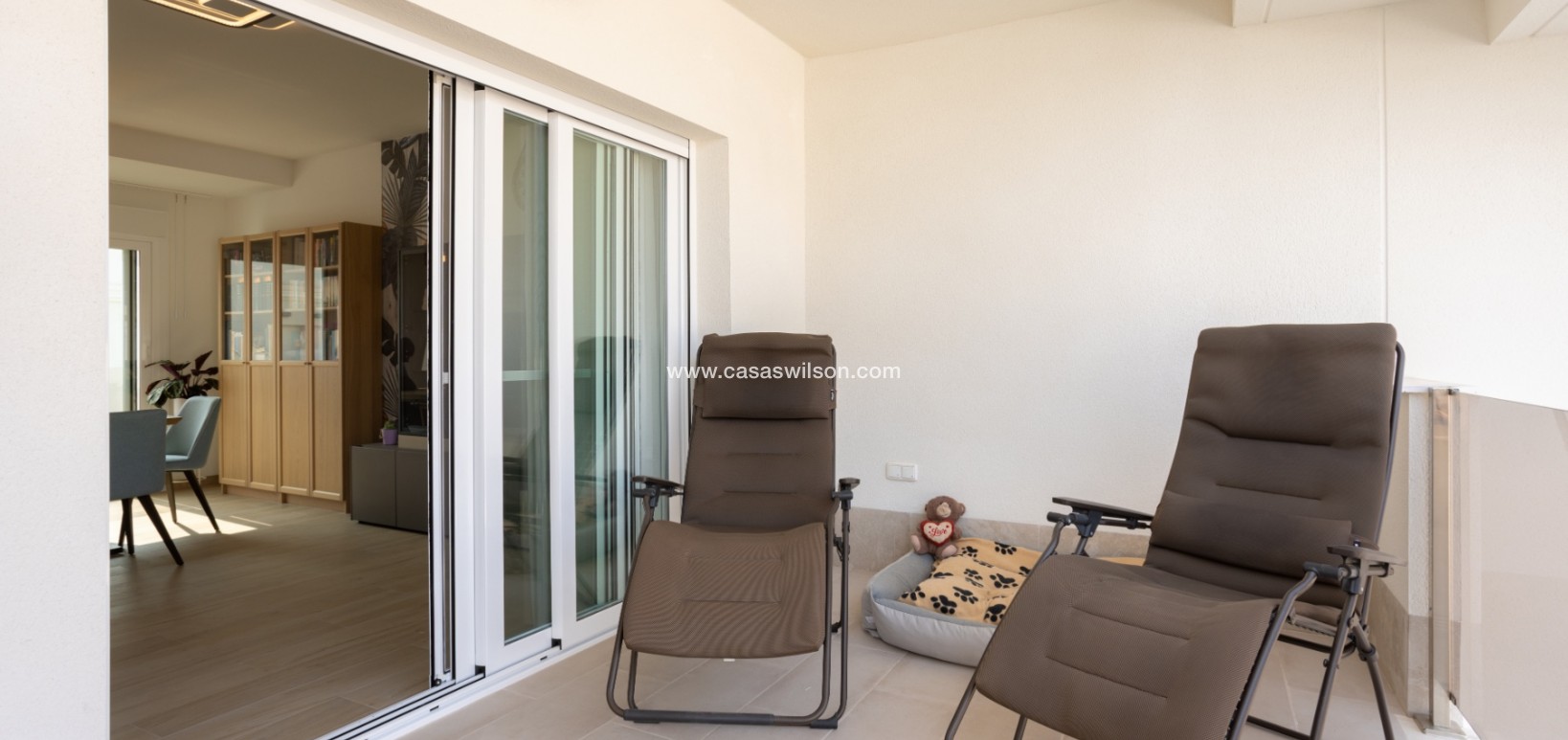 Sale - Appartement - Orihuela Costa - Costa Blanca