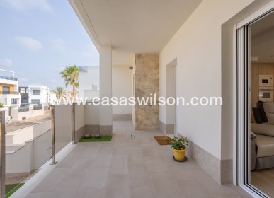 Sale - Appartement - Orihuela Costa - Costa Blanca