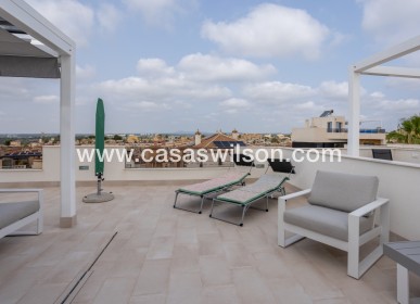 Sale - Appartement - Orihuela Costa - Costa Blanca