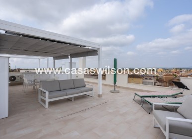 Sale - Appartement - Orihuela Costa - Costa Blanca