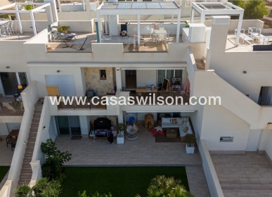 Sale - Appartement - Orihuela Costa - Costa Blanca