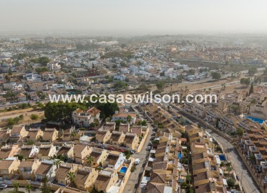 Sale - Appartement - Orihuela Costa - Costa Blanca