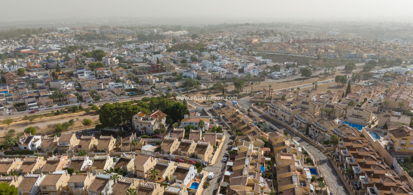 Sale - Appartement - Orihuela Costa - Costa Blanca