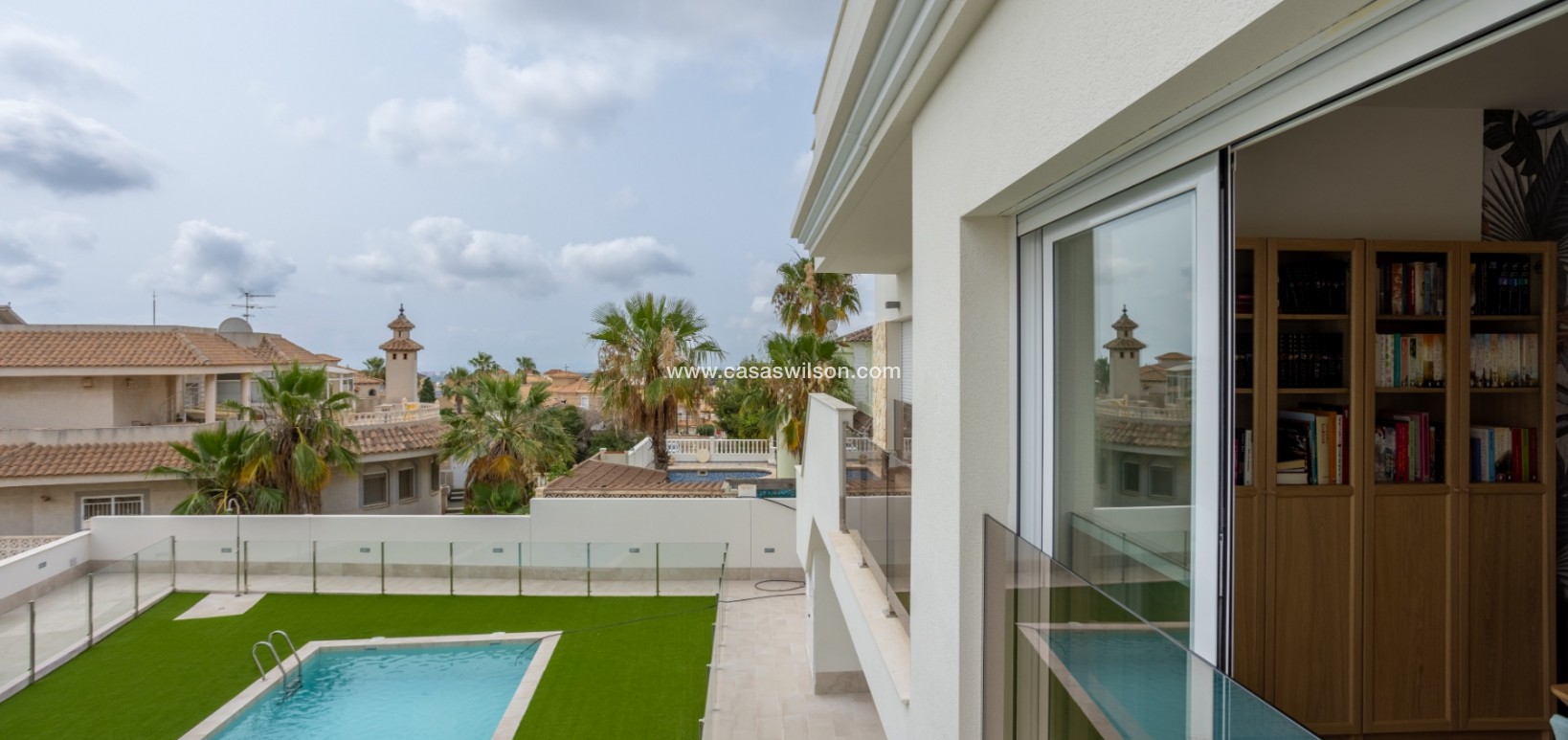 Sale - Appartement - Orihuela Costa - Costa Blanca