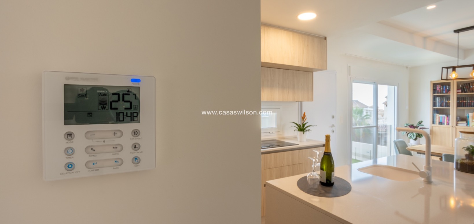 Sale - Appartement - Orihuela Costa - Costa Blanca