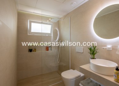 Sale - Appartement - Orihuela Costa - Costa Blanca