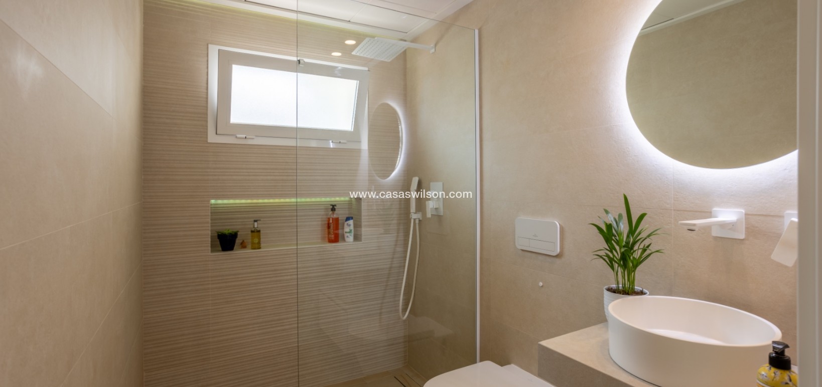 Sale - Appartement - Orihuela Costa - Costa Blanca