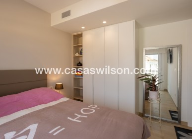 Sale - Appartement - Orihuela Costa - Costa Blanca