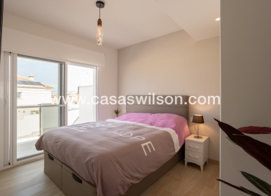 Sale - Appartement - Orihuela Costa - Costa Blanca