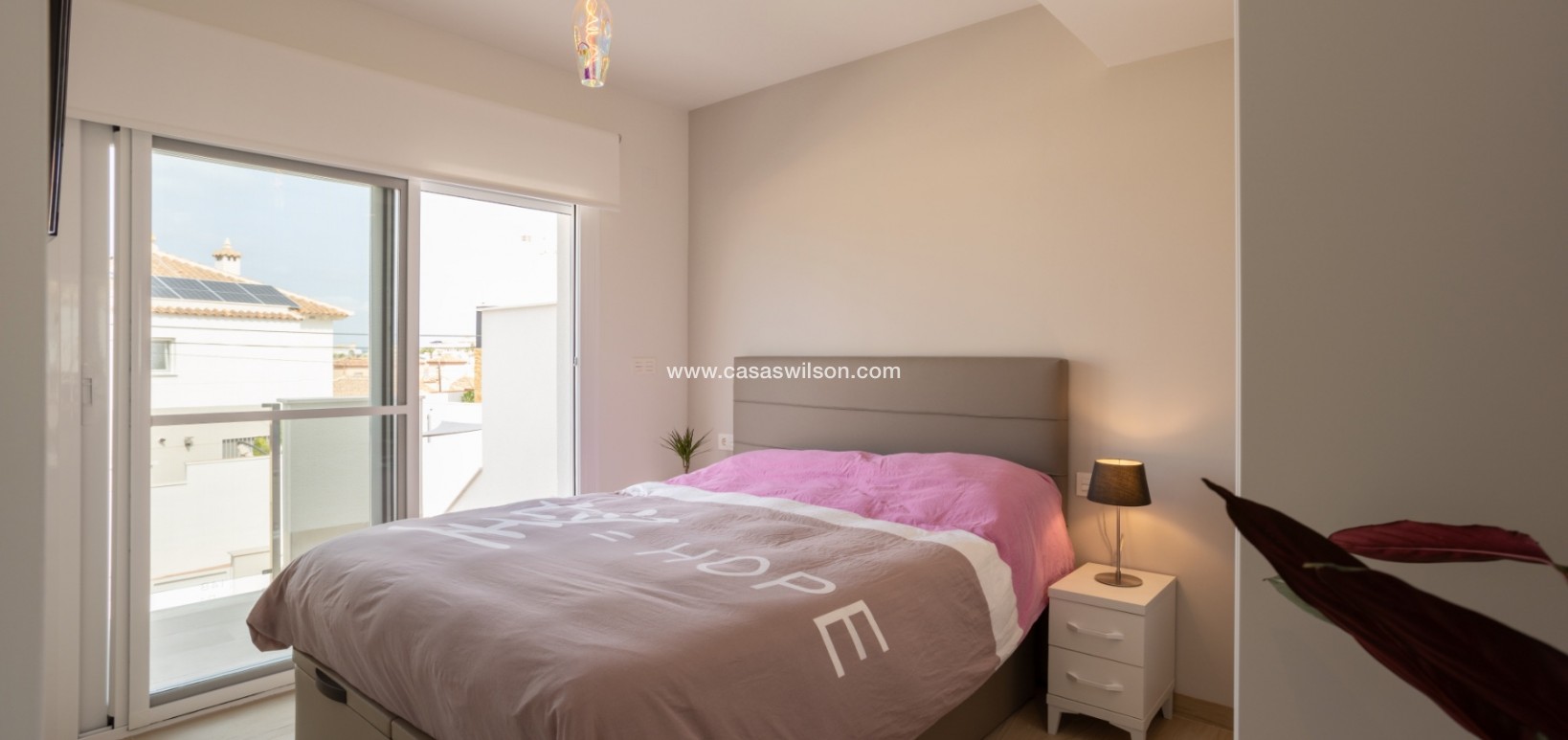 Sale - Appartement - Orihuela Costa - Costa Blanca