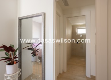 Sale - Appartement - Orihuela Costa - Costa Blanca