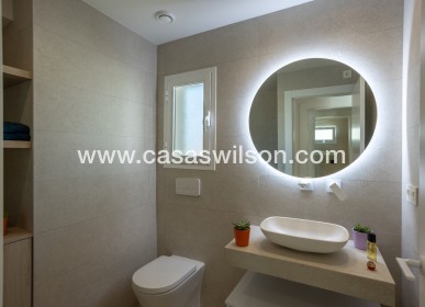 Sale - Appartement - Orihuela Costa - Costa Blanca