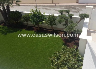 Sale - Appartement - Orihuela Costa - Costa Blanca